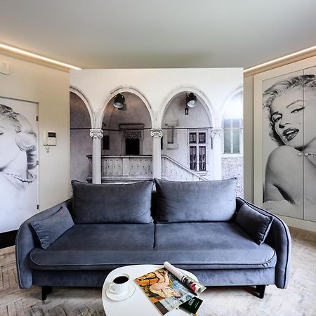 Apartament Marylin Krasków Εξωτερικό φωτογραφία