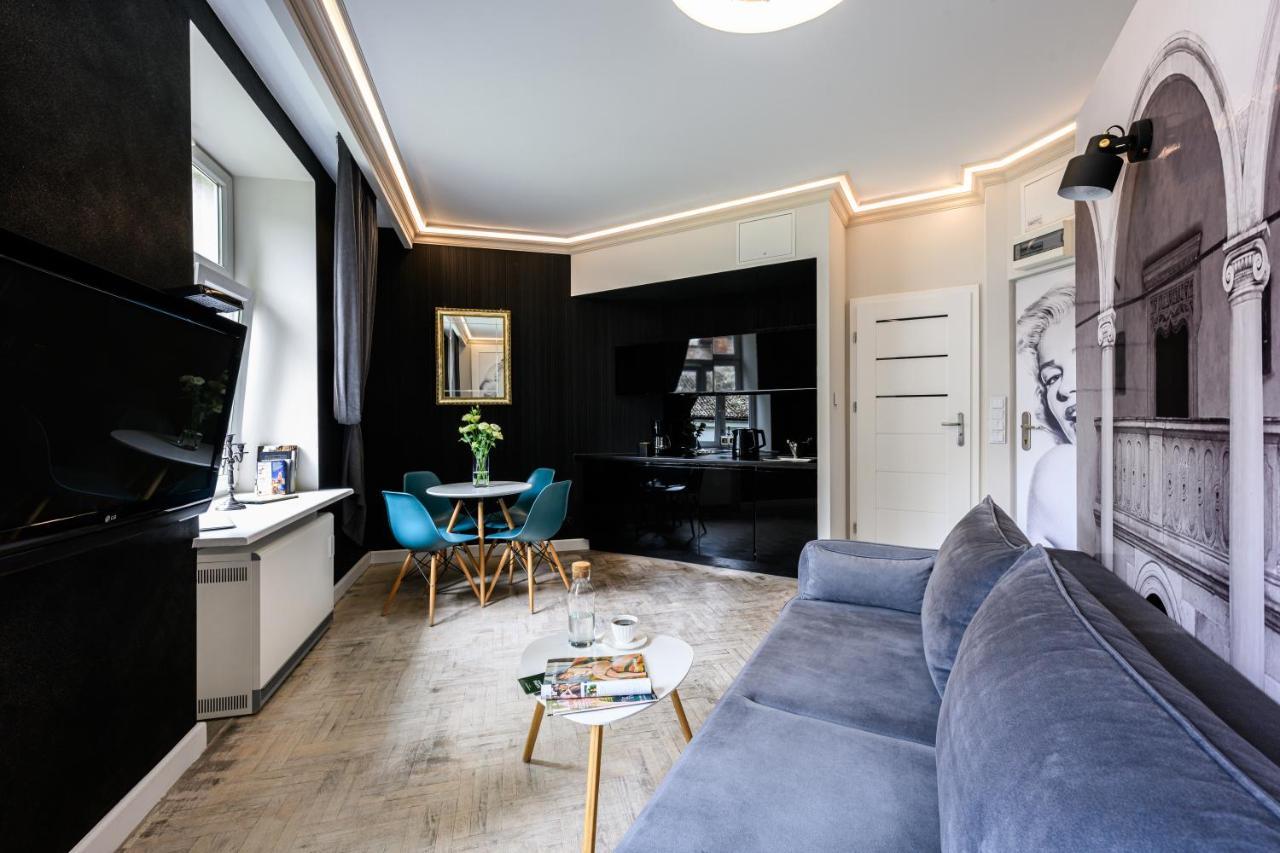 Apartament Marylin Krasków Εξωτερικό φωτογραφία